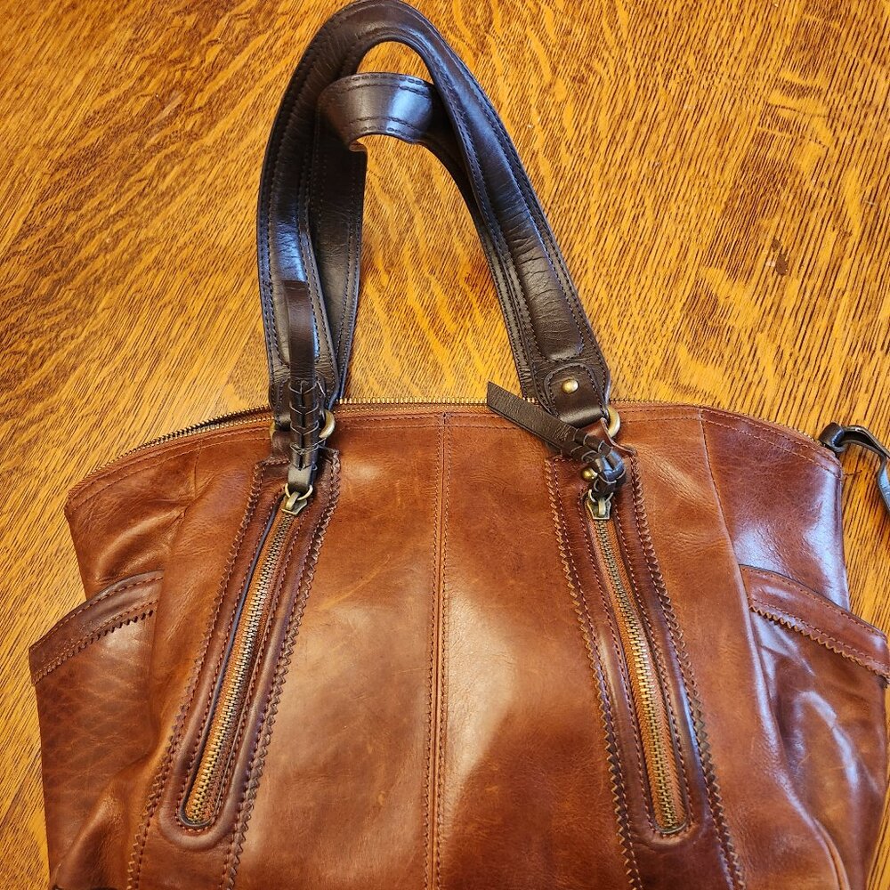 Large Clarks Purse